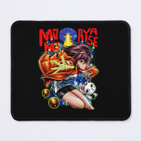 Item preview, Momo Ayase Classic designed and sold by Zaflab.
