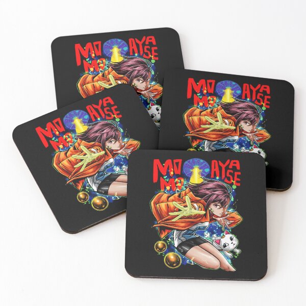Item preview, Momo Ayase Classic designed and sold by Zaflab.