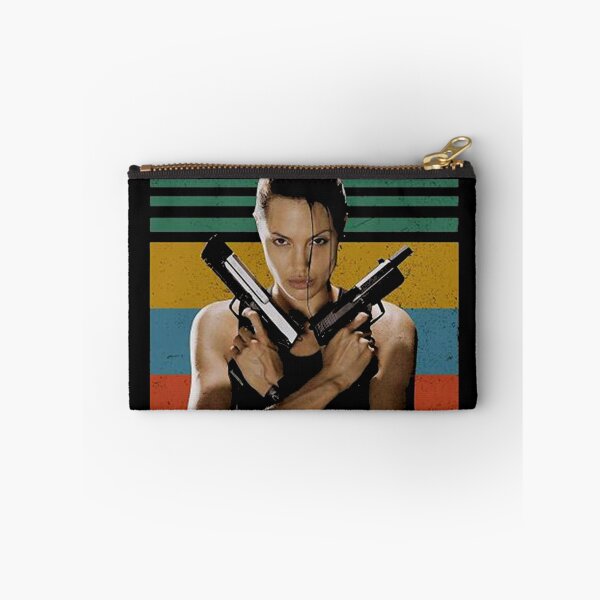 Item preview, Lara Croft designed and sold by VickyKuhnart.