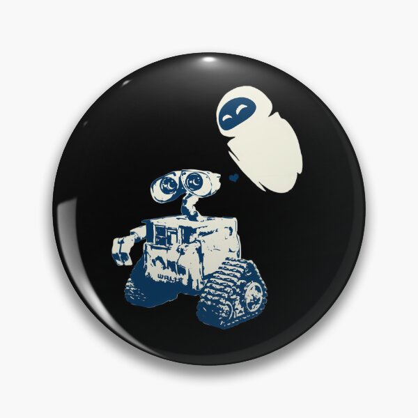 Artikelvorschau, Wall E 1t Übergröße entworfen und verkauft von DaryMura5.