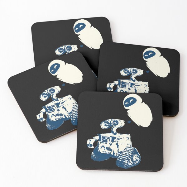 Item preview, Wall E 1t Oversized  designed and sold by DaryMura5.