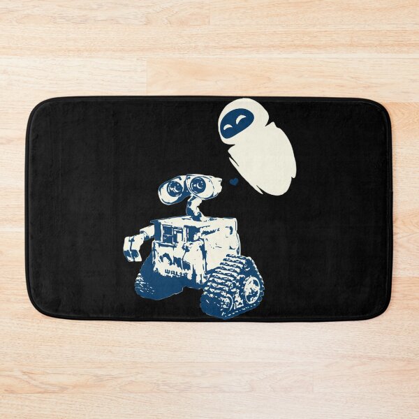 Item preview, Wall E 1t Oversized  designed and sold by DaryMura5.