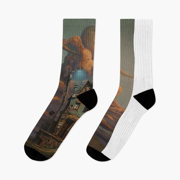 Item preview, Vancouver Scenic Escape designed and sold by Kristentinato.
