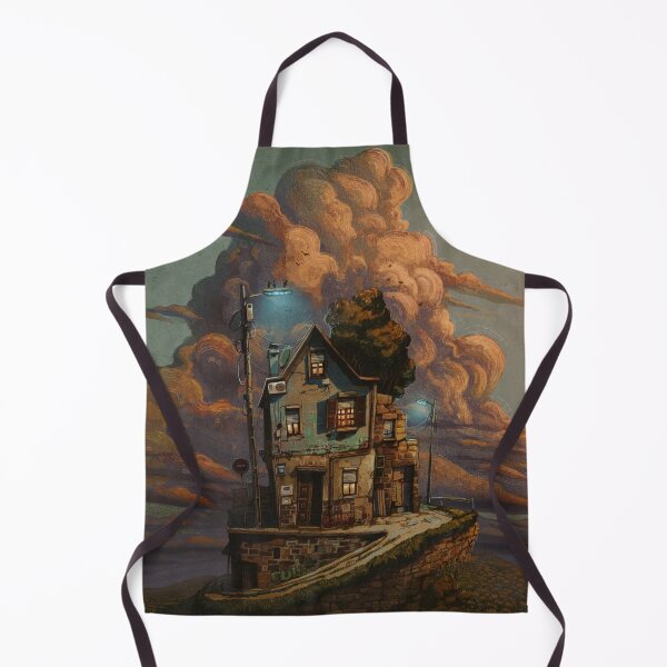 Item preview, Vancouver Scenic Escape designed and sold by Kristentinato.