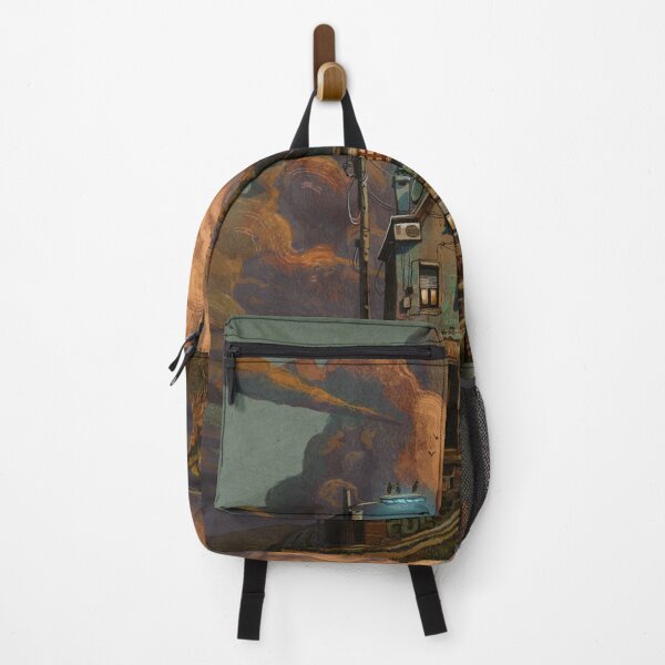 Item preview, Vancouver Scenic Escape designed and sold by Kristentinato.