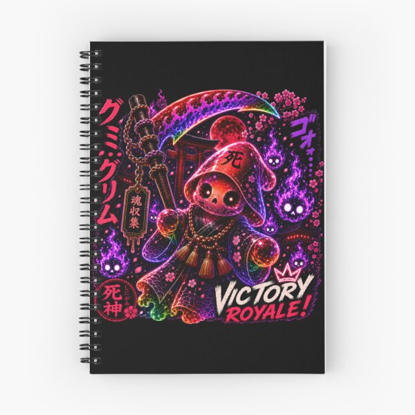 Item preview, Fortnite Gummy Grim Sprite  designed and sold by EuginaVasquez.