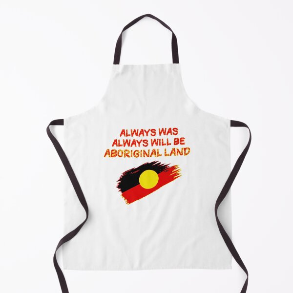 Item preview, Distressed Aboriginal Always Was Always Will Be Aboriginal Land designed and sold by aless-gilligzx.