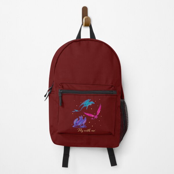 Item preview,  Side by Side We Fly designed and sold by erasmuswar.