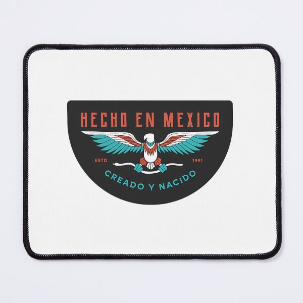 Item preview, Hecho En Mexico designed and sold by colson-breen.