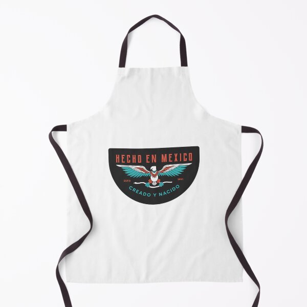 Item preview, Hecho En Mexico designed and sold by colson-breen.