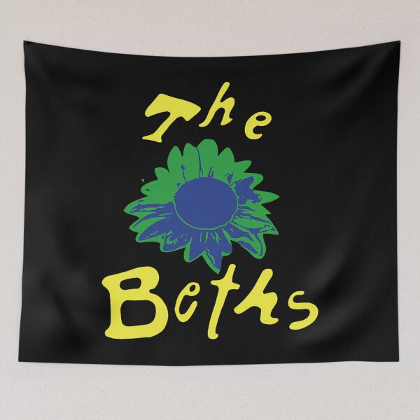 Item preview, Abstract The Beths Flowers designed and sold by Tomakurose01.