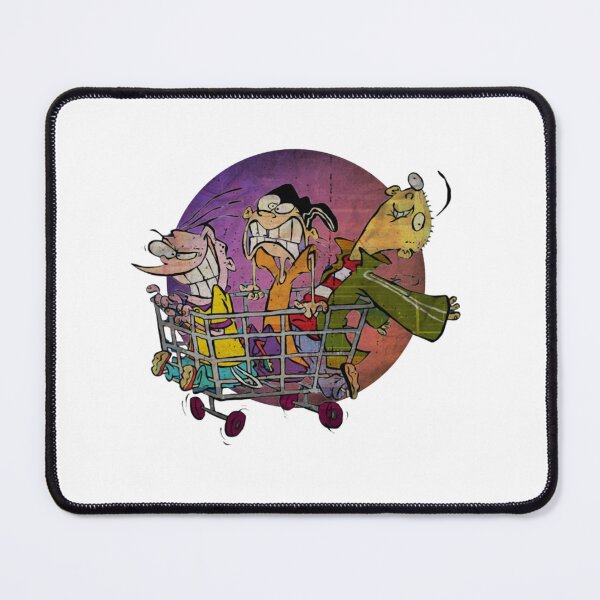 Item preview, vintage retro distressed ed edd eddy designed and sold by Jessicalcl.