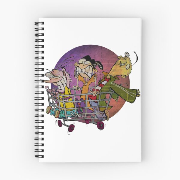 Item preview, vintage retro distressed ed edd eddy  designed and sold by Jessicalcl.