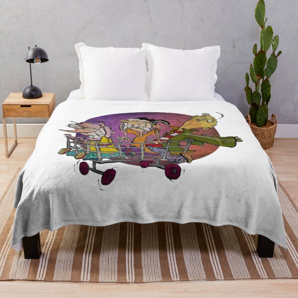 Item preview, vintage retro distressed ed edd eddy  designed and sold by Jessicalcl.