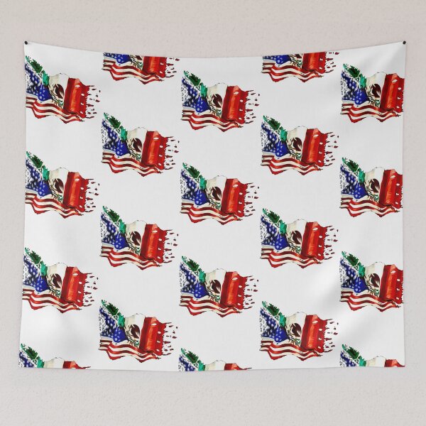 Item preview, Hecho En Mexico designed and sold by colson-breen.