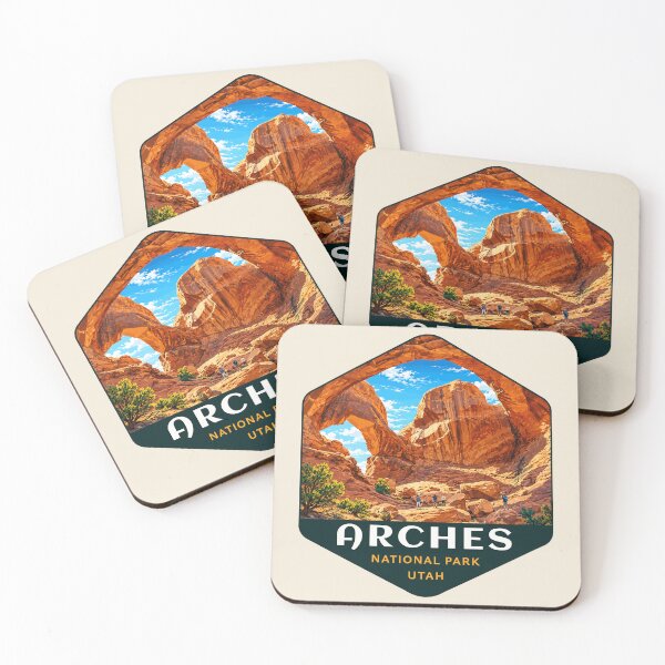Item preview, Arches National Park Moab Utah designed and sold by Gideon Emmerich.
