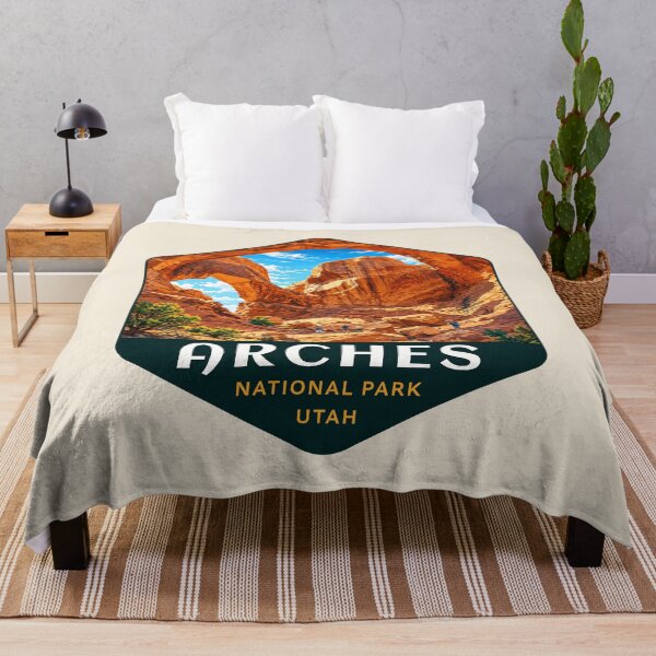Item preview, Arches National Park Moab Utah designed and sold by Gideon Emmerich.