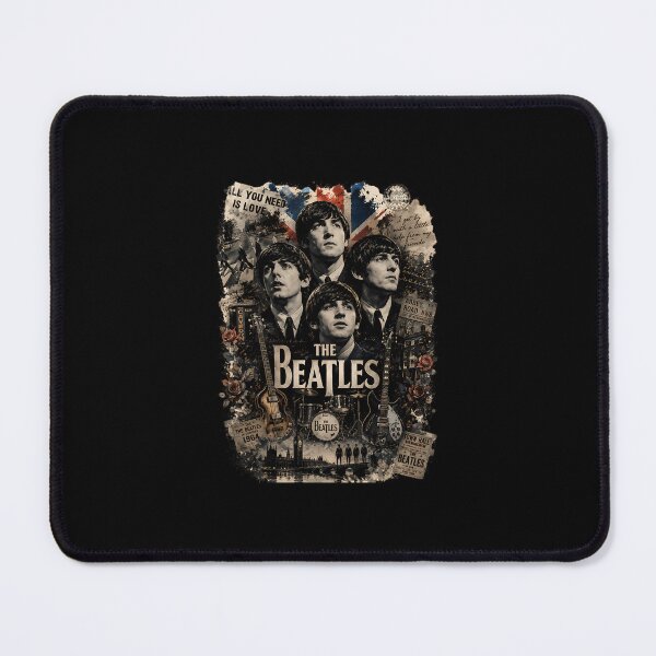 Item preview, The Beatles British Rock Abbey Road designed and sold by Tomakurose01.