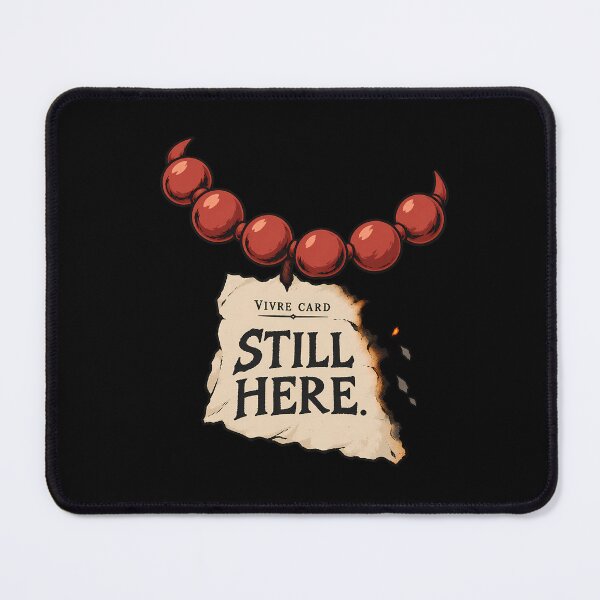 Item preview, Vivre Card: Still Here designed and sold by agearb.