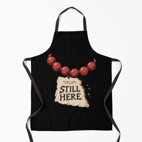 Item preview, Vivre Card: Still Here designed and sold by agearb.