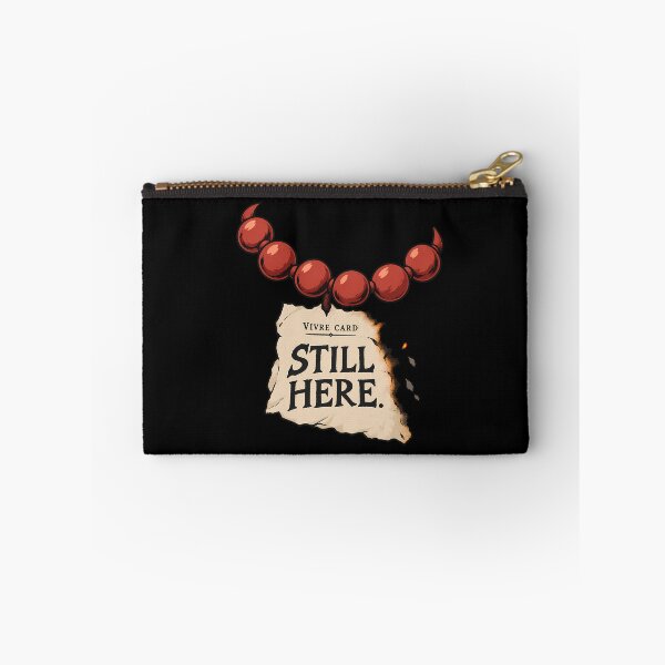 Item preview, Vivre Card: Still Here designed and sold by agearb.