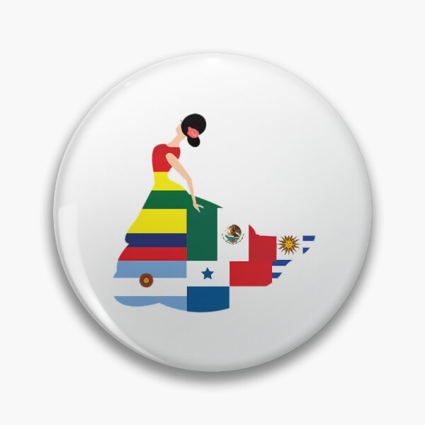 Item preview, Hispanic Heritage Month 2 designed and sold by colson-breen.