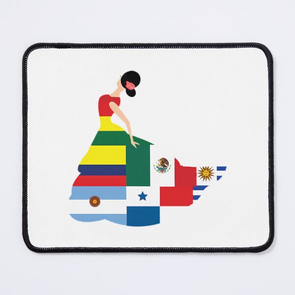 Item preview, Hispanic Heritage Month 2 designed and sold by colson-breen.