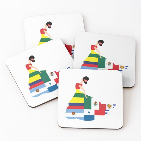 Item preview, Hispanic Heritage Month 2 designed and sold by colson-breen.