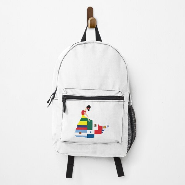 Item preview, Hispanic Heritage Month 2 designed and sold by colson-breen.