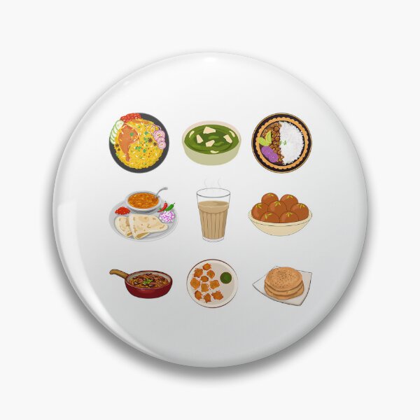 Item preview, Pakistan - Pakistani Food designed and sold by deshawn-brunner.