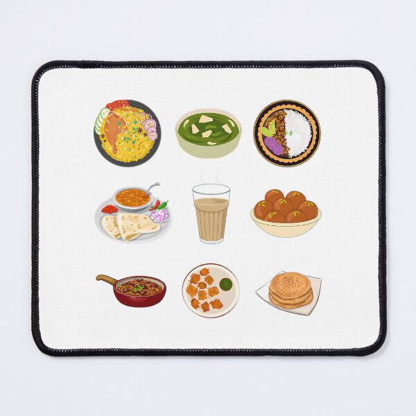 Item preview, Pakistan - Pakistani Food designed and sold by deshawn-brunner.