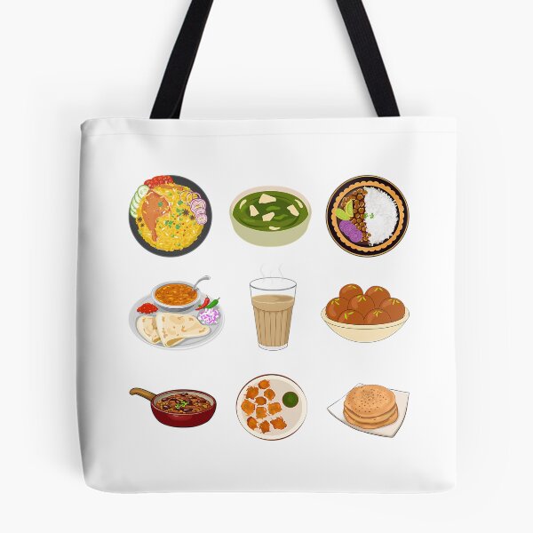 Item preview, Pakistan - Pakistani Food designed and sold by deshawn-brunner.