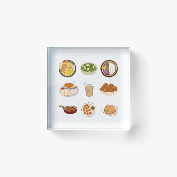 Item preview, Pakistan - Pakistani Food designed and sold by deshawn-brunner.