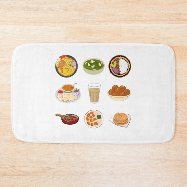 Item preview, Pakistan - Pakistani Food designed and sold by deshawn-brunner.