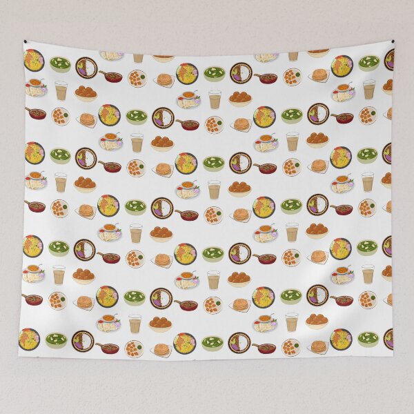 Item preview, Pakistan - Pakistani Food designed and sold by deshawn-brunner.