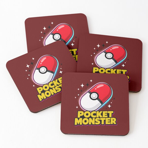 Item preview, A Tiny Monster Adventure designed and sold by erasmuswar.