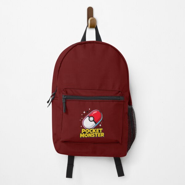 Item preview, A Tiny Monster Adventure designed and sold by erasmuswar.