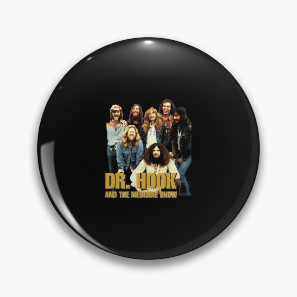 Item preview, Dr Hook And The Medicine Show designed and sold by Tomakurose01.