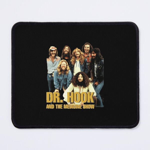 Item preview, Dr Hook And The Medicine Show designed and sold by Tomakurose01.