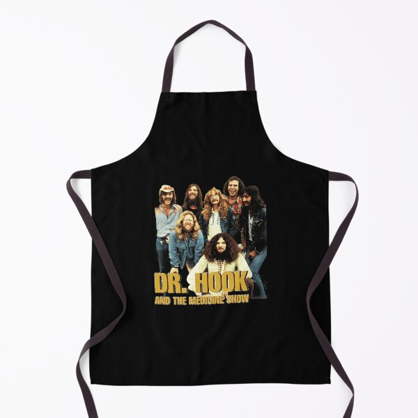 Item preview, Dr Hook And The Medicine Show designed and sold by Tomakurose01.