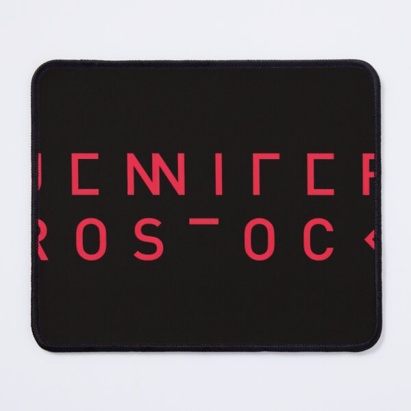 Item preview,  Jennifer Rostock Germany Rock Band designed and sold by RAMONASAMANIEGO.