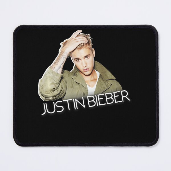 Item preview, Justin Bieber Cutout Jacket Portrait Design designed and sold by Kyle James.