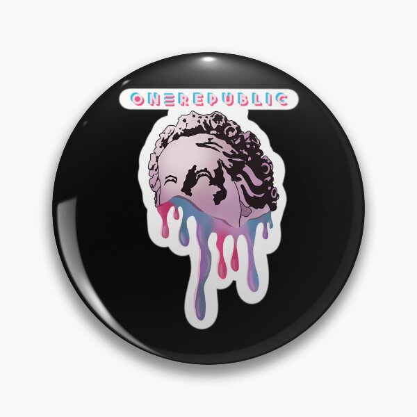 Item preview, One Republic designed and sold by CalestiaAngels.