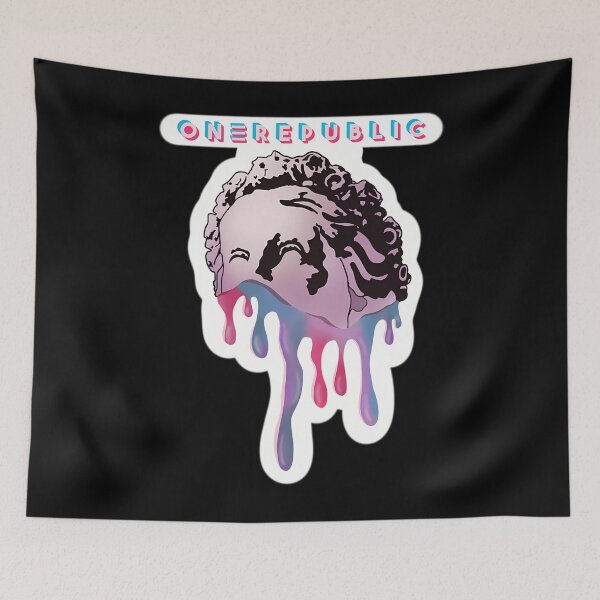 Item preview, One Republic designed and sold by CalestiaAngels.