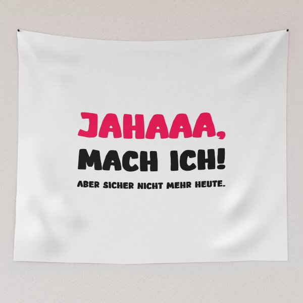 Item preview, Yeah, I won't do that again today. Lazy saying. designed and sold by Loona97.