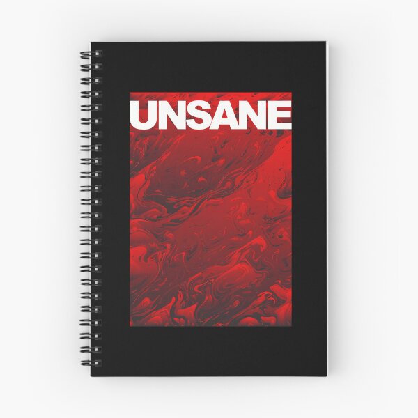 Item preview, The Unsane Band designed and sold by natelledrawing.