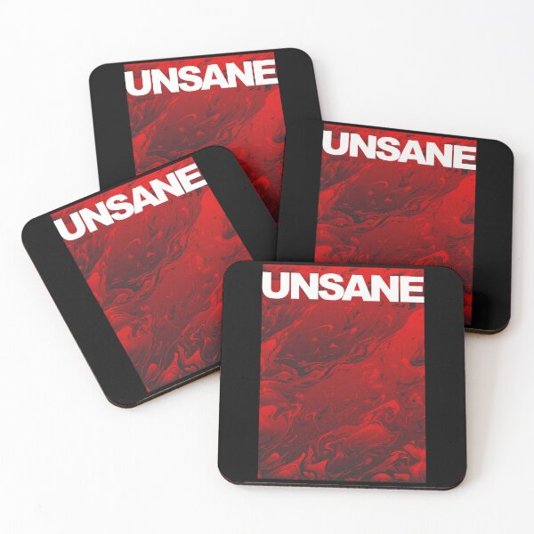 Item preview, The Unsane Band designed and sold by natelledrawing.