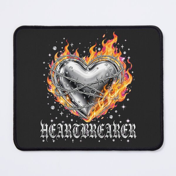 Item preview, Heartbreaker y2k Aesthetic designed and sold by Ekeinekeke.