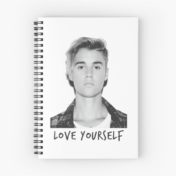 Item preview, Justin Bieber Love Yourself Portrait Design designed and sold by Kyle James.