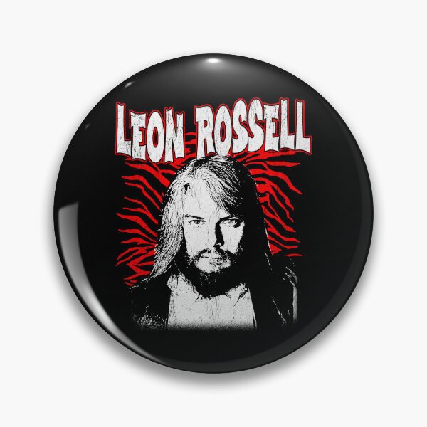 Item preview, 90s Style Southern Rock Musician designed and sold by CurioCorners.